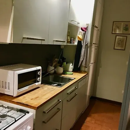 Lungaretta Appartamento Roma