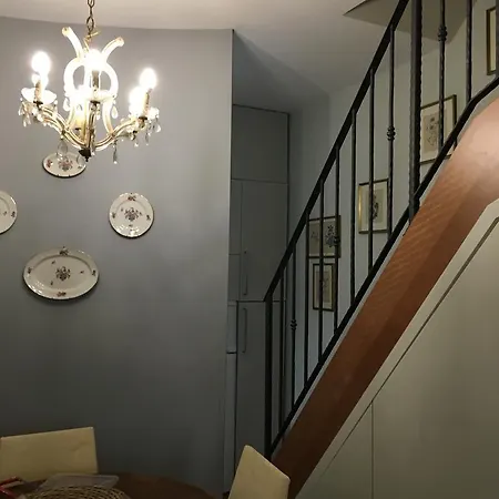 Lungaretta Róma