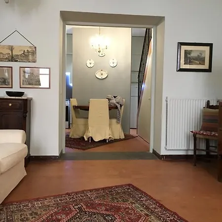 Apartman Lungaretta